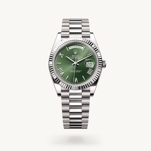 DAY-DATE 40