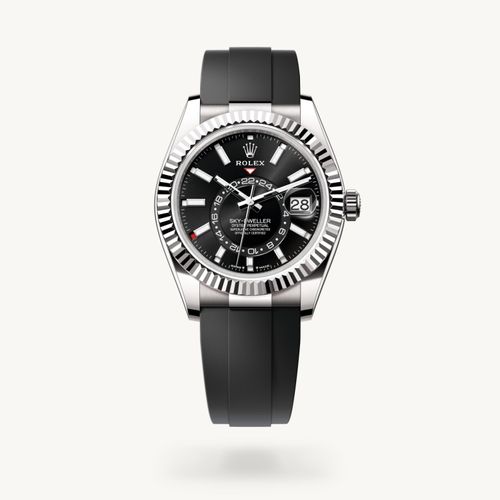 SKY-DWELLER