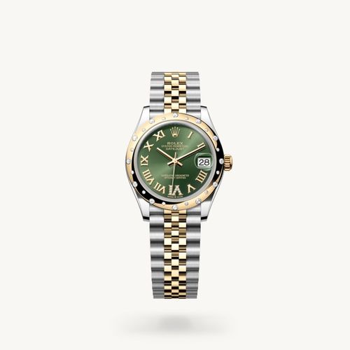 DATEJUST 31