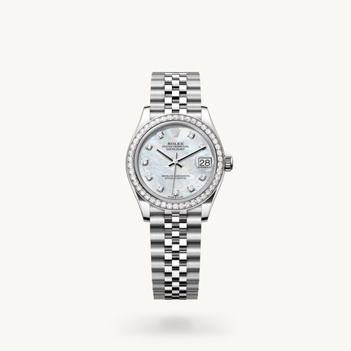DATEJUST 31
