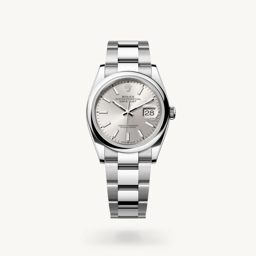 DATEJUST 36