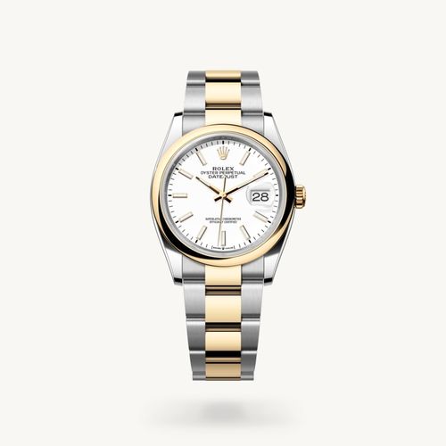 DATEJUST 41