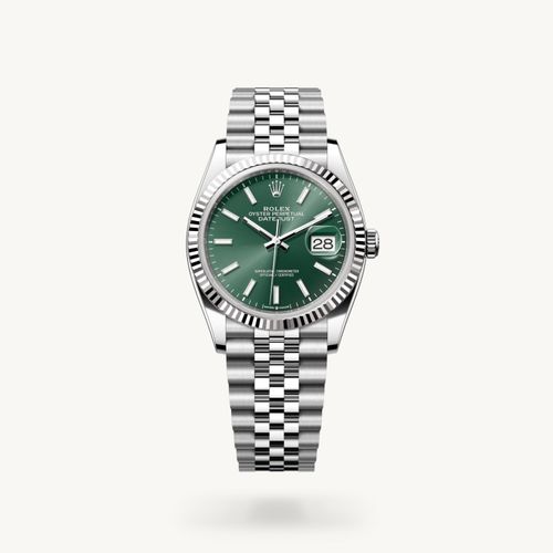 DATEJUST 36