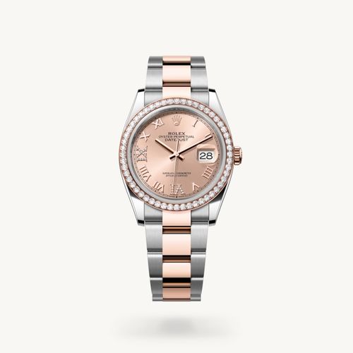 DATEJUST 36