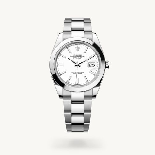 DATEJUST 41