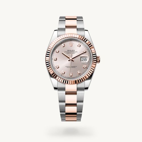 DATEJUST 41