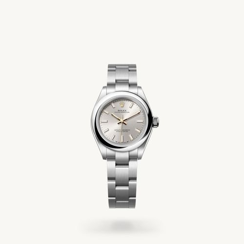 OYSTER PERPETUAL 28