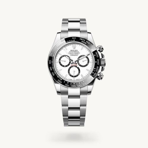 COSMOGRAPH DAYTONA