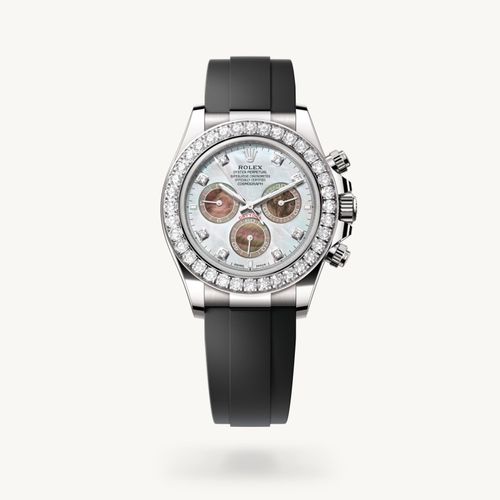 Cosmograph Daytona
