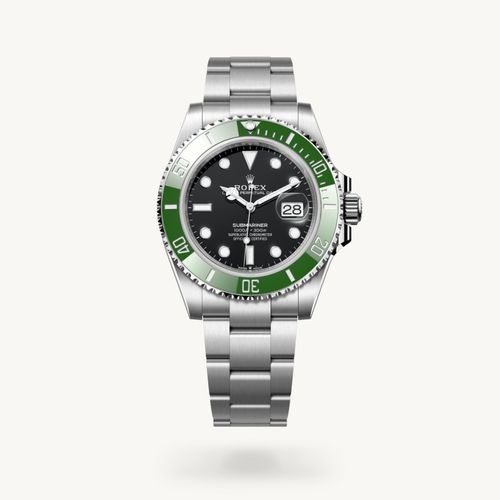 SUBMARINER DATE