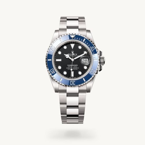SUBMARINER DATE