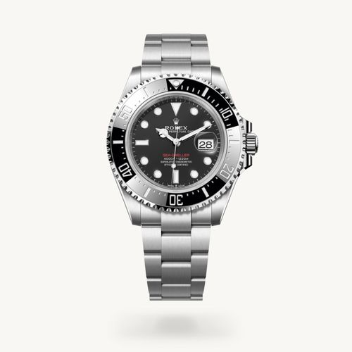 SEA-DWELLER