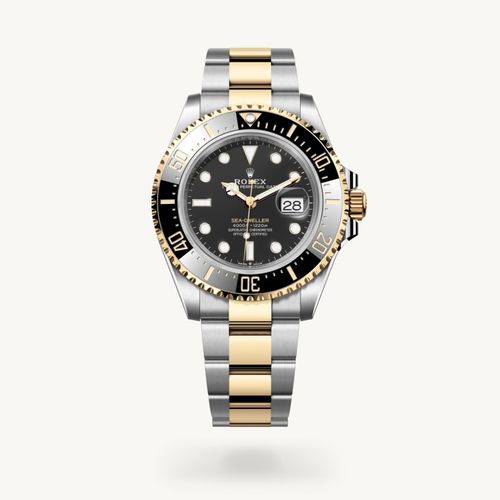 SEA-DWELLER
