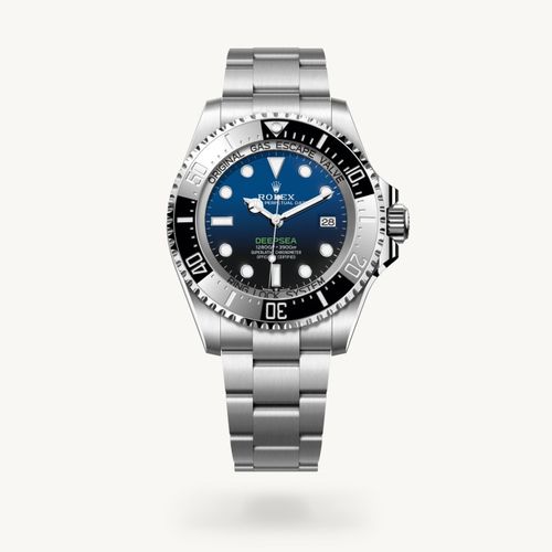 Deepsea