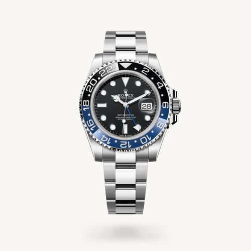 GMT-MASTER II