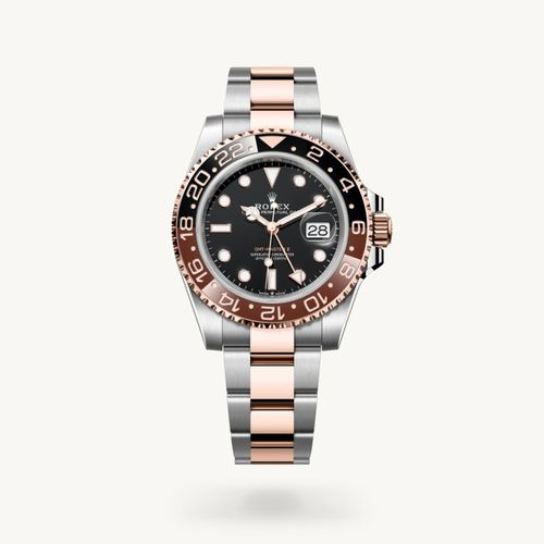 GMT-MASTER II