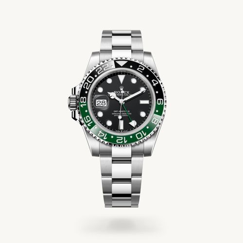 GMT-MASTER II