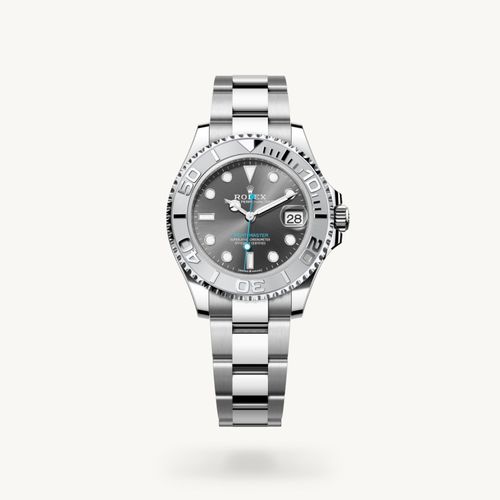 YACHT-MASTER 37