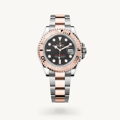 YACHT-MASTER 40