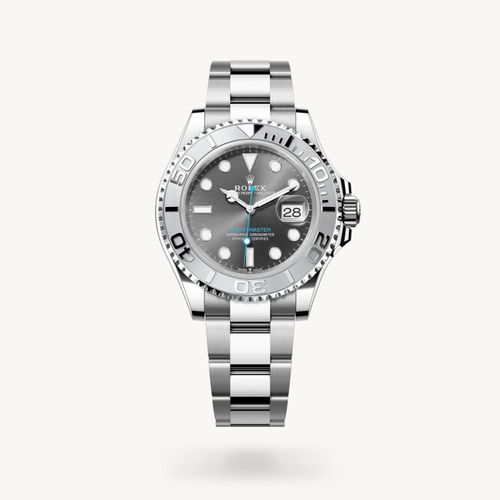 YACHT-MASTER 40