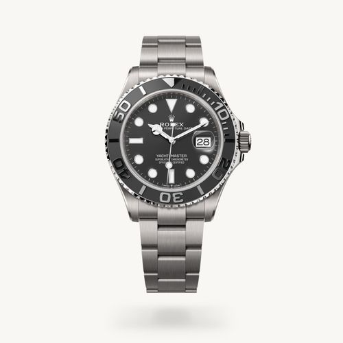 YACHT-MASTER 42