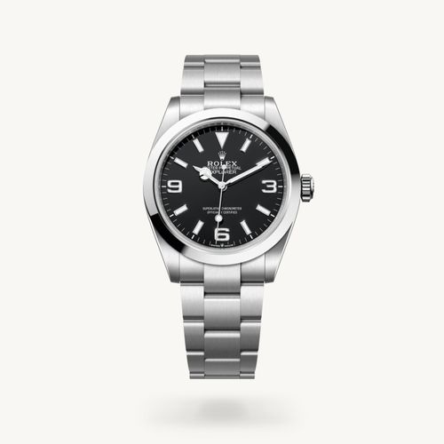 EXPLORER 40