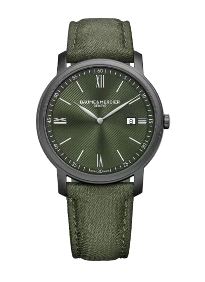 Relógio Baume & Mercier Classima M0A10766