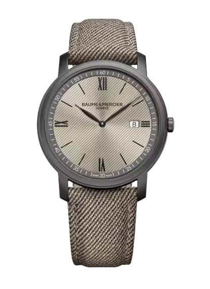 Relógio Baume & Mercier Classima M0A10767