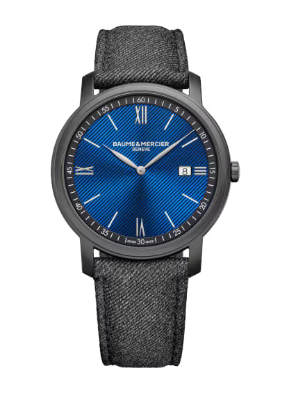 Relógio Baume & Mercier Classima M0A10780