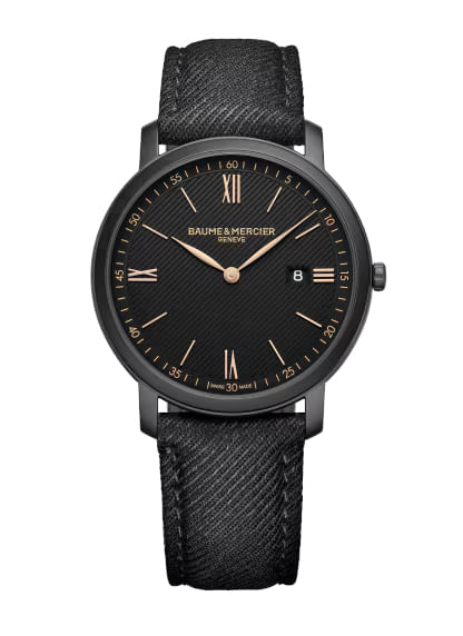 Relógio Baume & Mercier Classima M0A10762