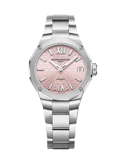 Relógio Baume & Mercier Riviera M0A10675