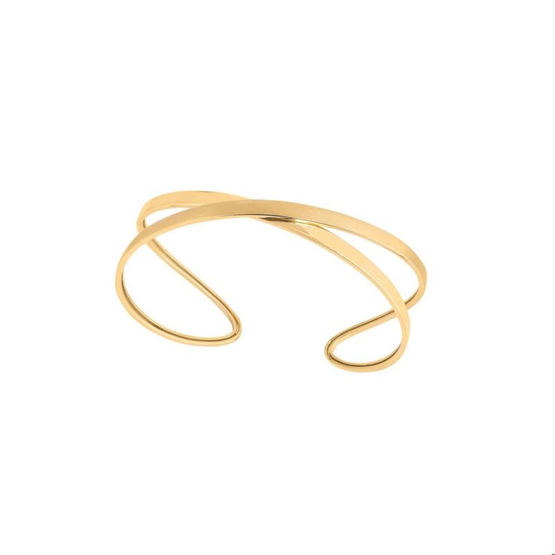 Pulseira em ouro amarelo - Turn Around 1