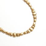 Colar em ouro amarelo - Libert  0