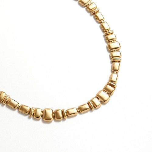 Colar em ouro amarelo - Libertè