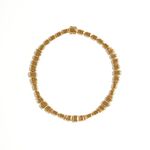 Colar em ouro amarelo - Libert  2