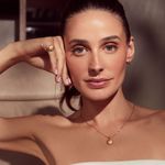 Anel em ouro amarelo e diamante brown - seres do mar - Oceano 2