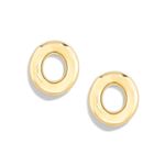brinco em ouro amarelo - be gold-097974-01