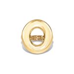 anel em ouro amarelo - be gold-097975-01