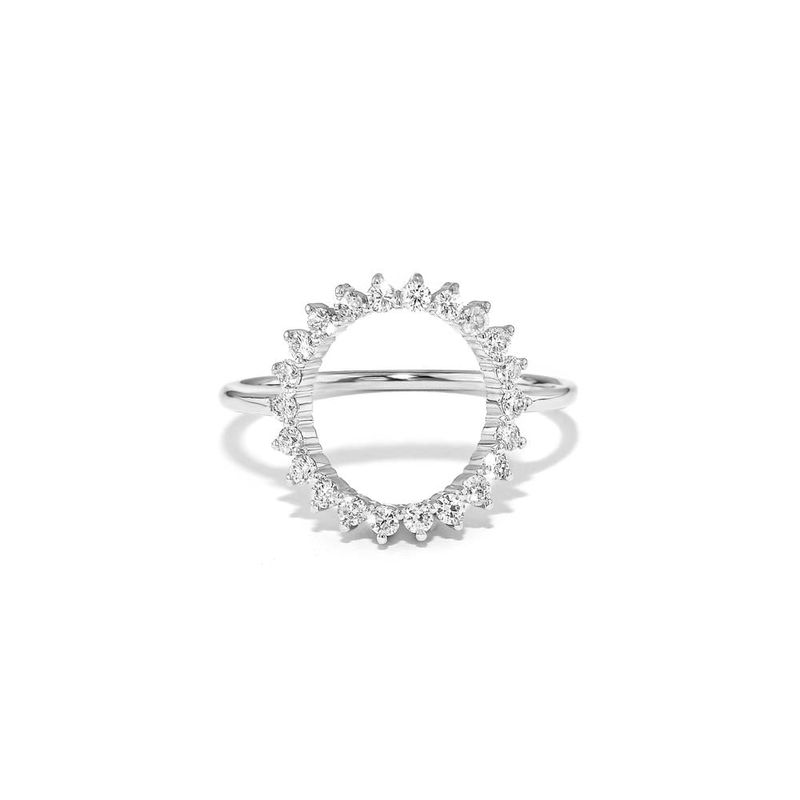 anel em ouro branco com diamantes - circulo-098229-02