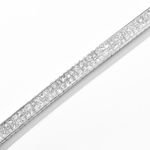 pulseira em ouro branco com diamantes-087811-01