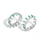 anel em ouro branco com esmeraldas e diamantes-097663-02