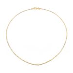 colar em ouro amarelo - canutilhos-088311-02