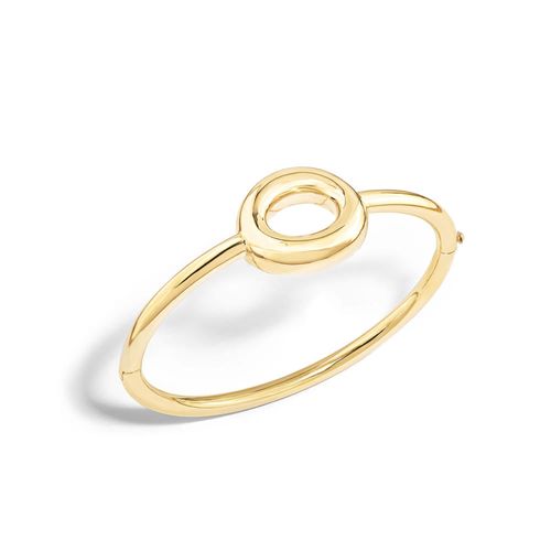 Pulseira em ouro amarelo - Be Gold