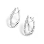 brinco em ouro branco com diamantes-081601-02