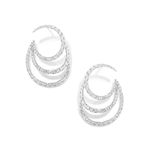 brinco em ouro branco com diamantes-081546-01