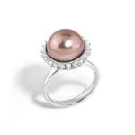 anel em ouro branco com perola e diamantes-091101-01