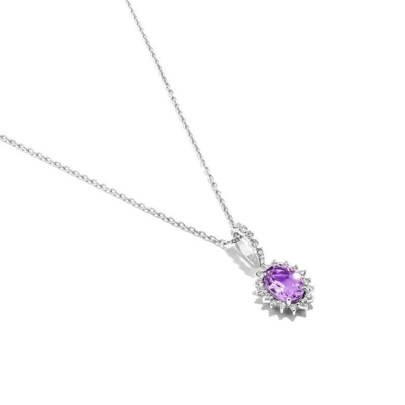 pingente em ouro branco com ametista e diamantes-079721-02