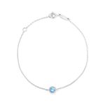 pulseira em ouro branco com topazio azul - ginger-093535-02