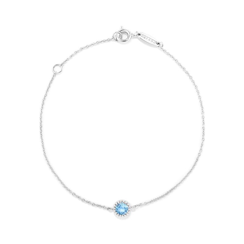 pulseira em ouro branco com topazio azul - ginger-093535-02