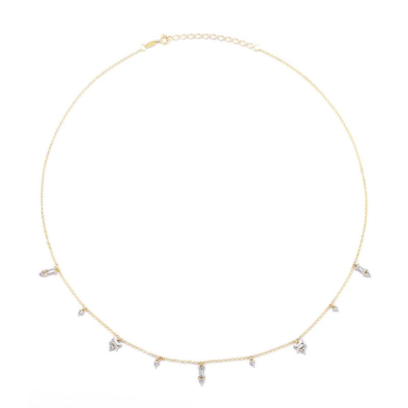 colar em ouro amarelo com topazios brancos-096807-02